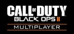 Call of Duty: Black Ops II - Multiplayer Box Art Front